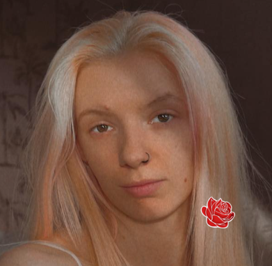 Megan Leigh Nisbet – profile image
